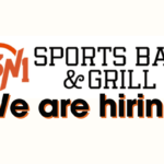 Join the 3N1 Sports Bar & Grill
