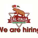 CAL-Italia Pizz Jobs