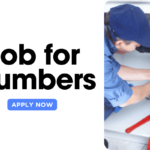 Job for plumbers