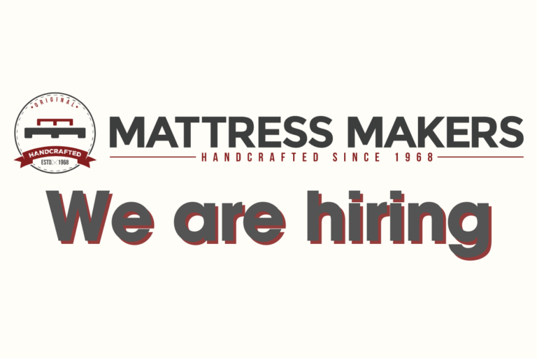 Furniture delivery driver – Mattress Makers – San Diego