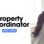 Property Coordinator