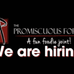 The Promiscuous Fork jobs
